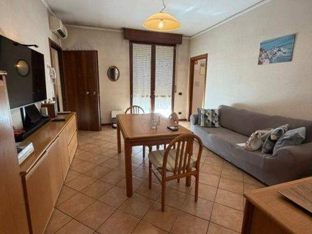 Appartamento in vendita a Buon Pastore-Sant'Agnese-San Damaso, Modena