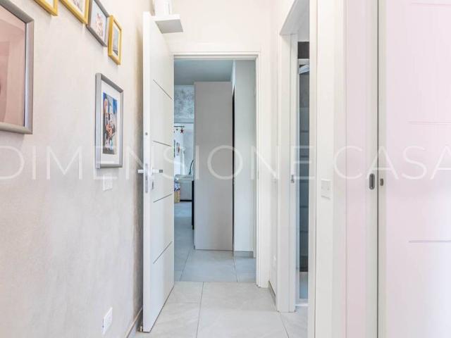 Appartamento in vendita a Buon Pastore-Sant'Agnese-San Damaso, Modena