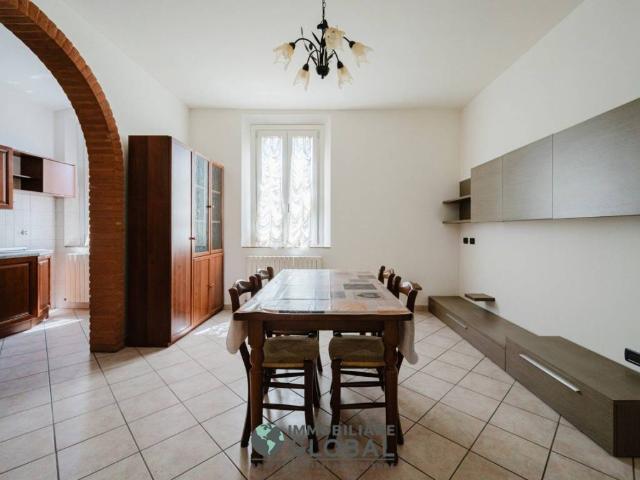 Appartamento in vendita a Buon Pastore-Sant'Agnese-San Damaso, Modena