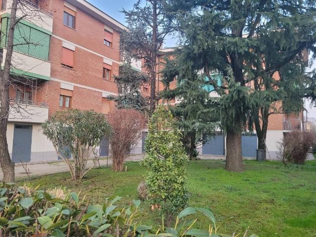 Appartamento in vendita a San Faustino-Madonnina-Quattroville, Modena