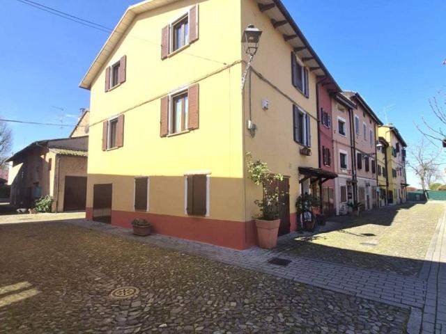 Villa Indipendente in vendita a Unione di comuni Terre di Castelli, Castelnuovo Rangone