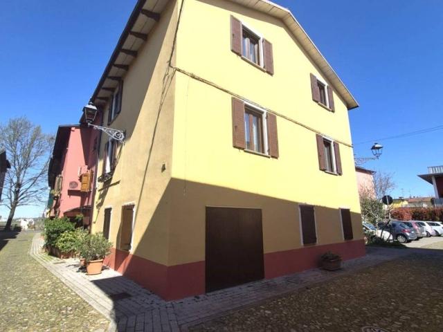Villa Indipendente in vendita a Unione di comuni Terre di Castelli, Castelnuovo Rangone