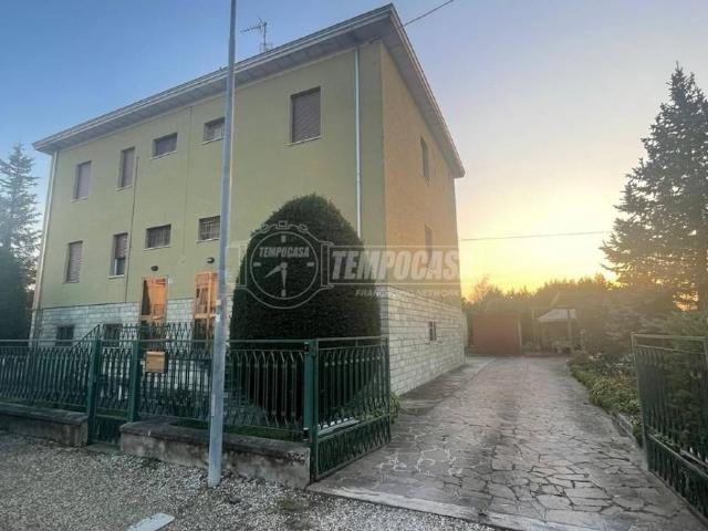 Villa Indipendente in vendita a Modena, Villanova