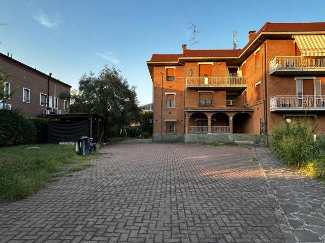 Appartamento in vendita a Sacca, Modena