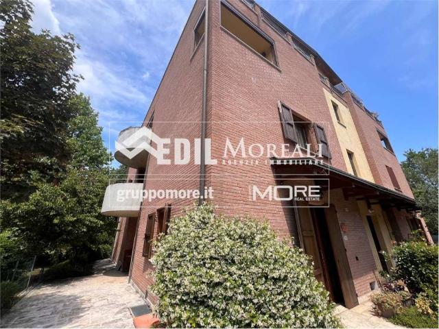 Appartamento in vendita a Buon Pastore-Sant'Agnese-San Damaso, Modena