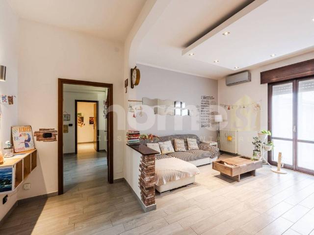 Appartamento in vendita a San Faustino-Madonnina-Quattroville, Modena