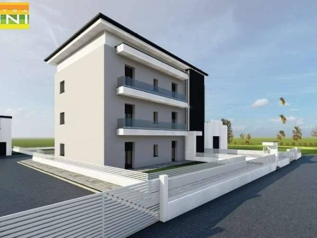 Appartamento in vendita a Albareto, Modena