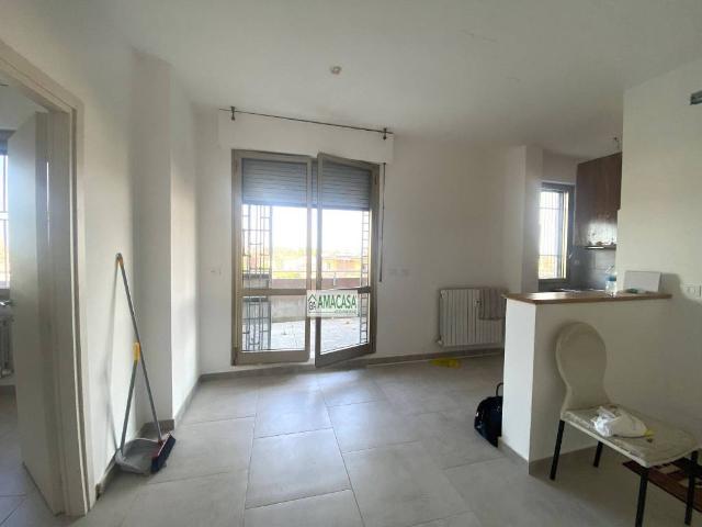 Appartamento in vendita a Buon Pastore-Sant'Agnese-San Damaso, Modena