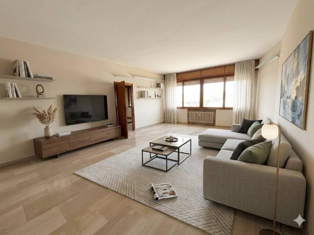 Appartamento in vendita a Cittadella, Modena