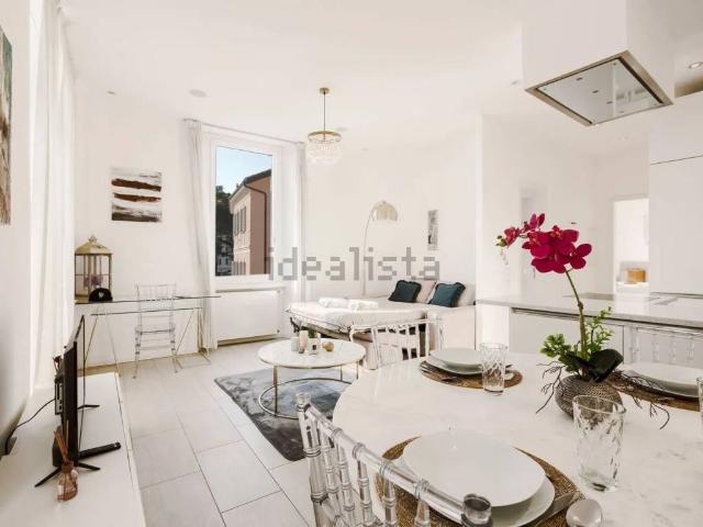 Appartamento in vendita a Buon Pastore-Sant'Agnese-San Damaso, Modena