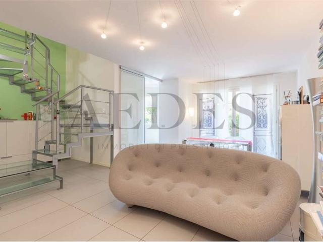 Appartamento in vendita a Buon Pastore-Sant'Agnese-San Damaso, Modena