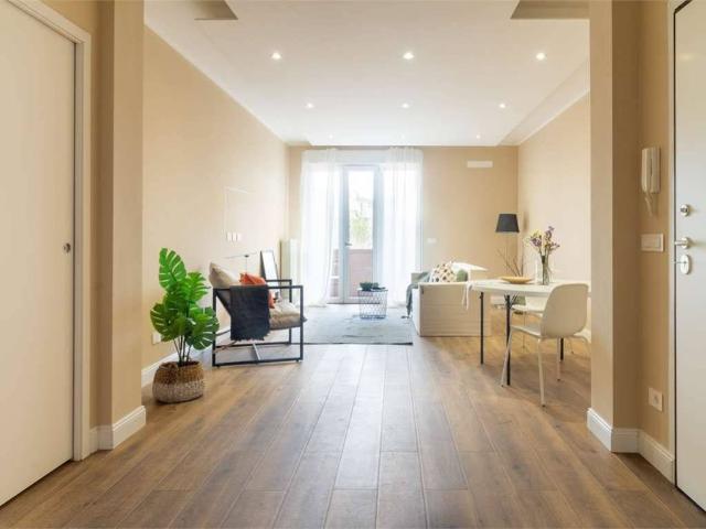 Appartamento in vendita a San Faustino-Madonnina-Quattroville, Modena