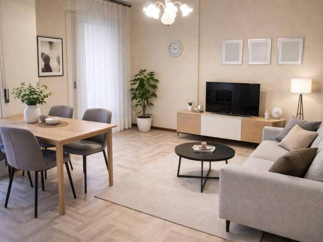 Appartamento in vendita a San Faustino, Modena
