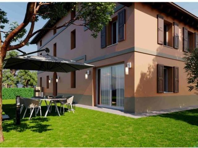 Ville Schiera in vendita a Modena