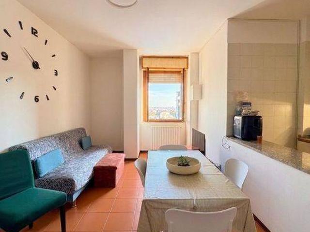 Appartamento in vendita a San Faustino, Modena