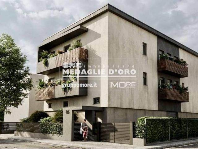 Appartamento in vendita a San Faustino, Modena