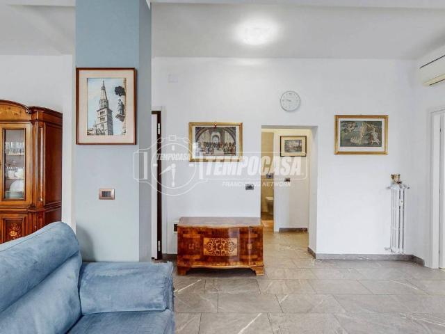 Appartamento in vendita a San Faustino, Modena