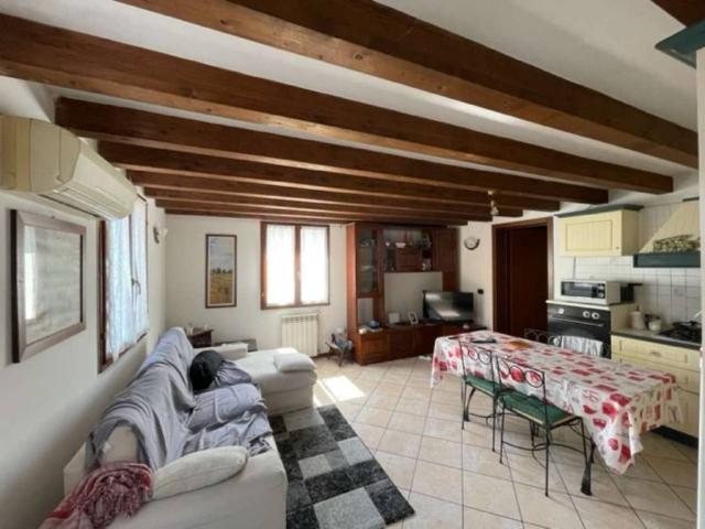 Appartamento in vendita a Buon Pastore-Sant'Agnese-San Damaso, Modena