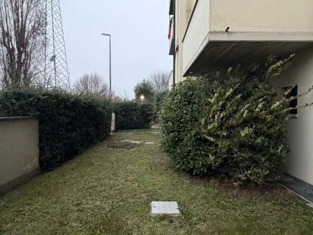 Appartamento in vendita a San Faustino-Madonnina-Quattroville, Modena