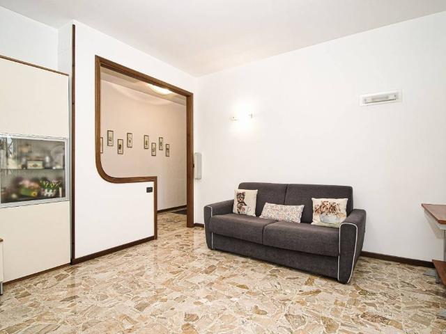Appartamento in vendita a San Faustino-Madonnina-Quattroville, Modena