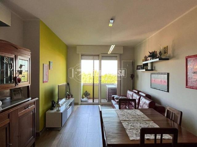 Appartamento in vendita a San Faustino-Madonnina-Quattroville, Modena