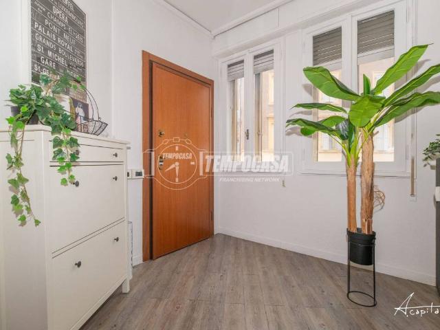 Appartamento in vendita a San Faustino-Madonnina-Quattroville, Modena