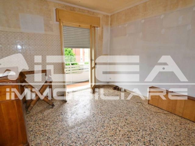 Appartamento in vendita a San Faustino-Madonnina-Quattroville, Modena