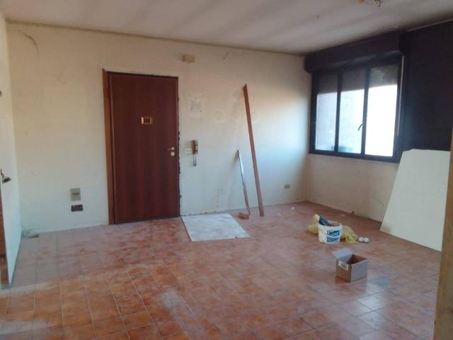 Appartamento in vendita a Crocetta-San Lazzaro-Modena Est, Modena