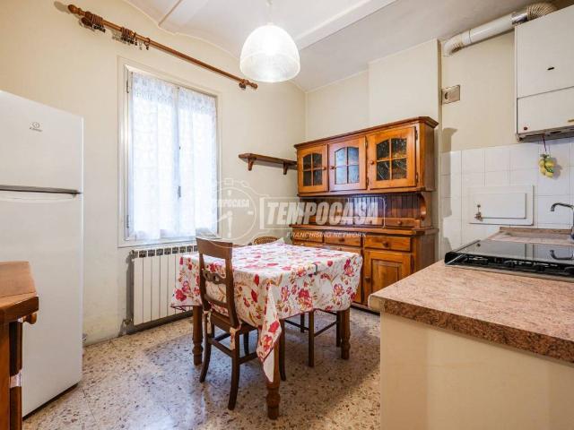 Appartamento in vendita a San Faustino-Madonnina-Quattroville, Modena