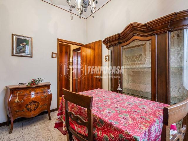 Appartamento in vendita a San Faustino-Madonnina-Quattroville, Modena