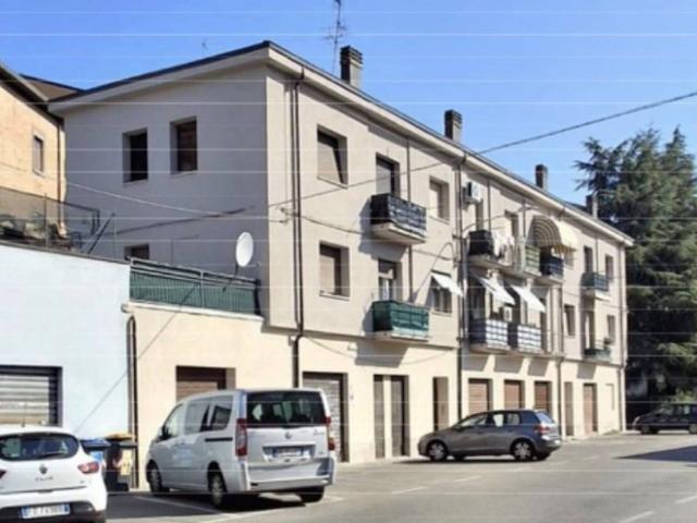 Appartamento in vendita a Crocetta, Modena