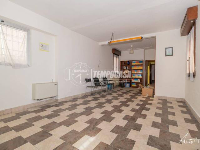Appartamento in vendita a Buon Pastore-Sant'Agnese-San Damaso, Modena