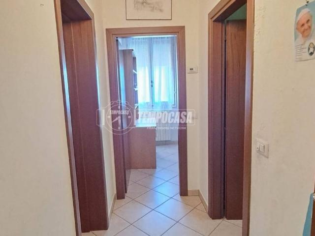 Appartamento in vendita a Buon Pastore-Sant'Agnese-San Damaso, Modena