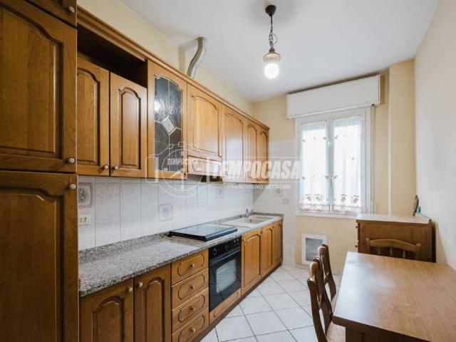 Appartamento in vendita a San Faustino-Madonnina-Quattroville, Modena