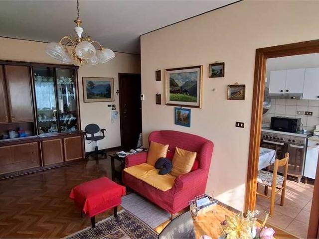 Appartamento in vendita a Buon Pastore-Sant'Agnese-San Damaso, Modena