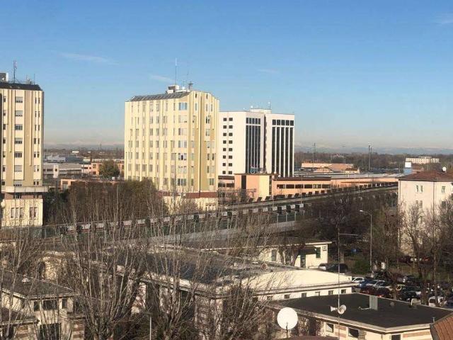 Appartamento in vendita a Modena, Cittadella