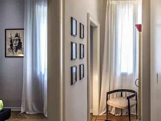 Appartamento in vendita a Centro Storico, Modena