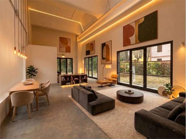 Loft in vendita a Buon Pastore-Sant'Agnese-San Damaso, Modena