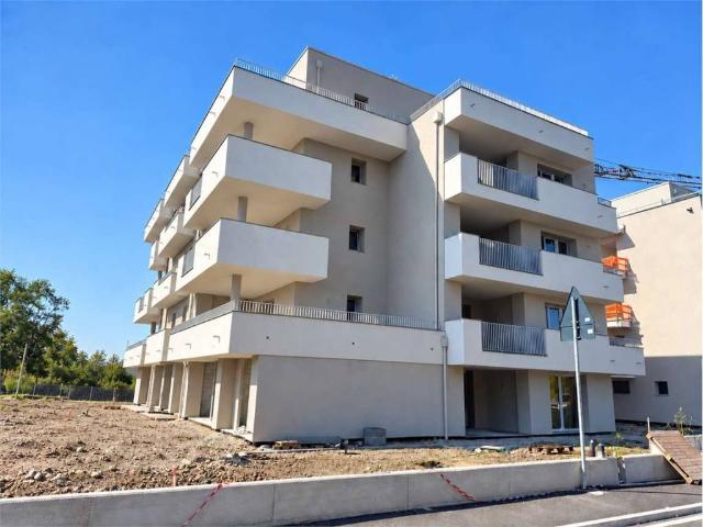 Appartamento in vendita a Cittanova, Modena