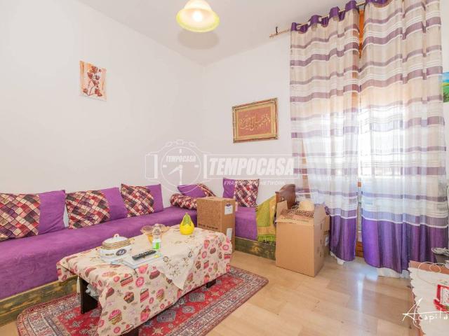 Appartamento in vendita a Buon Pastore-Sant'Agnese-San Damaso, Modena