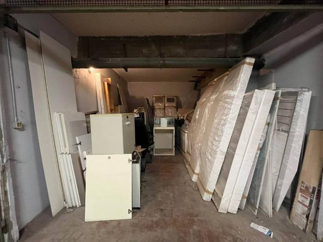 Box in vendita a Crocetta-San Lazzaro-Modena Est, Modena
