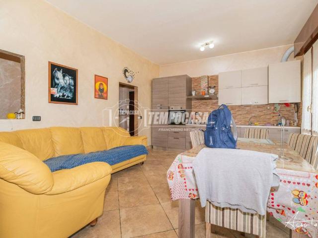 Appartamento in vendita a San Faustino-Madonnina-Quattroville, Modena