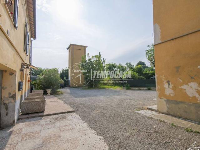 Appartamento in vendita a San Faustino-Madonnina-Quattroville, Modena
