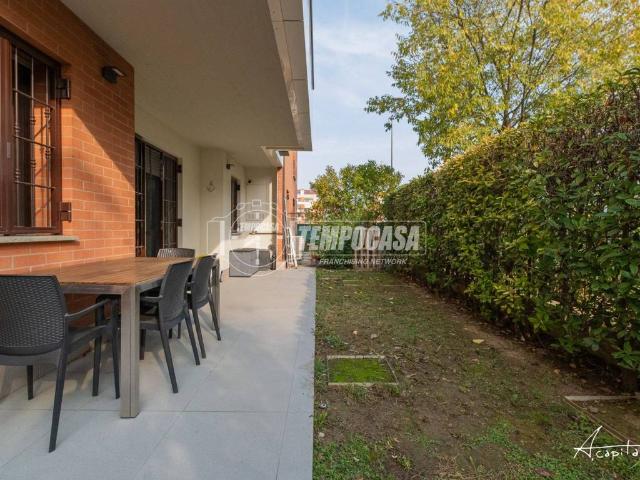 Appartamento in vendita a Buon Pastore-Sant'Agnese-San Damaso, Modena