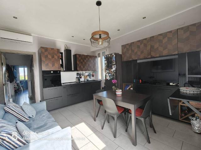 Appartamento in vendita a Buon Pastore-Sant'Agnese-San Damaso, Modena
