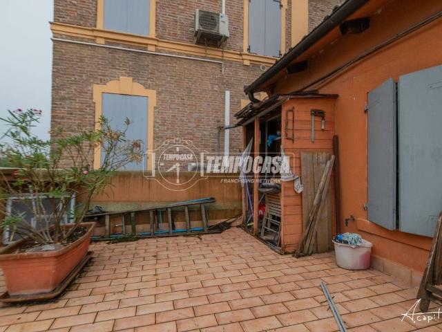 Appartamento in vendita a San Pancrazio, Modena
