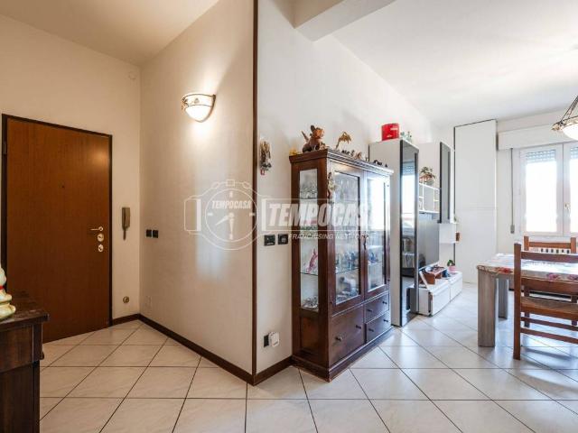 Appartamento in vendita a Buon Pastore-Sant'Agnese-San Damaso, Modena