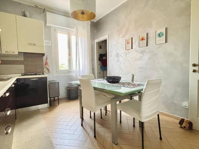 Appartamento in vendita a San Faustino-Madonnina-Quattroville, Modena
