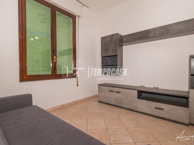 Appartamento in vendita a Buon Pastore-Sant'Agnese-San Damaso, Modena