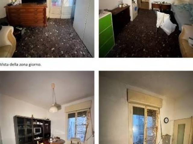 Appartamento in vendita a Centro Storico, Modena